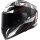 Sturzhelm LS2 Vector II Savage Carbon FF 811 S