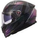 Sturzhelm LS2 Vector II Savage carbon FF811 multi