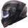 Sturzhelm LS2 Vector II Savage carbon FF811 multi XL