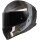 Sturzhelm LS2 Vector-II Grid Carbon FF 811 schwarz matt...