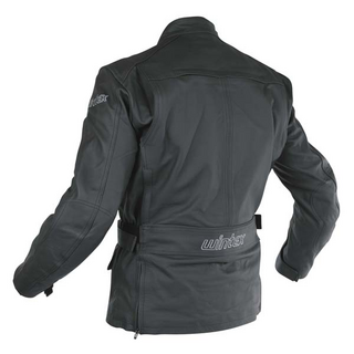 Lederjacke TOURING - TFL D44