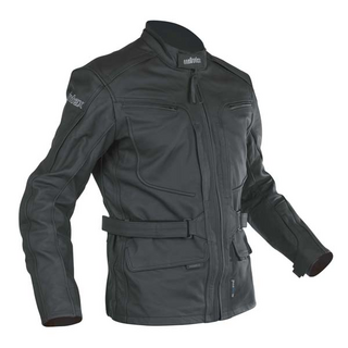 Lederjacke TOURING - TFL D48