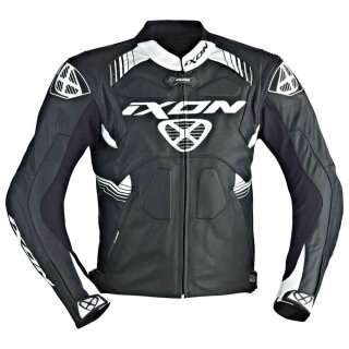 Lederjacke IXON - Voltage S