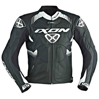 Lederjacke IXON - Voltage 4XL