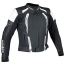 Lederjacke TACOMA Air