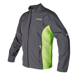 Prom. Softshell Wintex - SBK XS