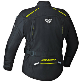 Endurojacke IXON - Protour HP 2XL