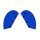 Blau